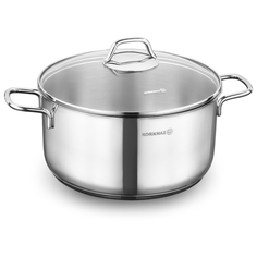 Кастрюля Korkmaz Perla 1 л