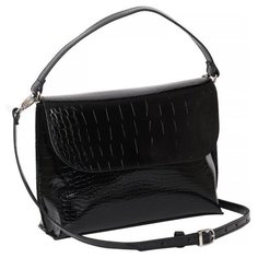 Сумка женская CAGIA 860720. Сделано в Беларуси. Натуральная кожа.