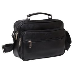 Сумка мужская CAGIA 821355. Натуральная кожа. Сделано в Беларуси.