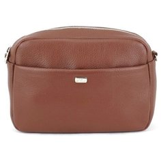 Сумка женская натуральная кожа Solo 65-690