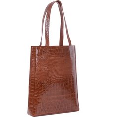 Сумка женская CAGIA 861617. Натуральная кожа. Сделано в Беларуси.