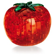 Головоломка Crystal Puzzle Помидор красный