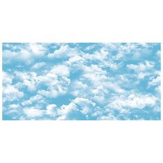 Обои 54275-2 Andrea Rossi Kids Land Флизелин Винил 10.05М х 1.06М