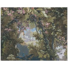 Обои 37652-2 A.S. Creation History of art Флизелин Винил 10.05М х 0.53М