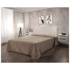 Покрывало Музыка сновидений "Симфония" 220*240 Яшма