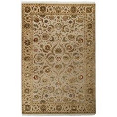 Ковер коллекции «Aurora 14/14» QNQ21-MIVR-LGLD 124 х 183 см 41389 . Kover.Ru