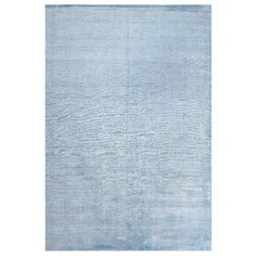 Ковер индийский Kover.ru MURUGAN PLAIN-LBLU-BJ10/J095, шерсть 2,04 х 2,95 м