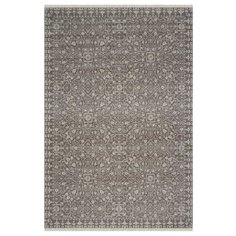 Ковер бельгийский Kover.ru DJOBIE 4555-600, шерсть 2,5 х 3,45 м