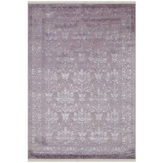 Ковер коллекции «King Of Agra» NO55-GRY-GRY 3-1 201 х 302 см 48238 . Kover.Ru