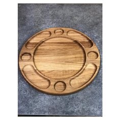 Поднос "Рыбак" Nord Bros