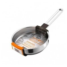 Сковорода-гриль 20 Гурман-Классик без крышки ВСМПО Посуда