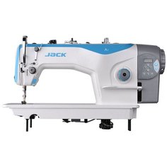 Промышленная швейная машина Jack JK-A2-CQ(Z) со столом