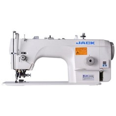Промышленная швейная машина Jack JK-5558G (-W) со столом