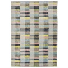 Ковер индийский Kover.ru DECO RUG PASTEL, Арт-шелк 2.3x1.6