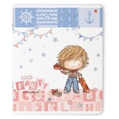 Тетради 48 листов "ЖИЗНЬ ПРЕКРАСНА!" Набор 5 шт. Цена за 5 штук. Альт