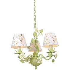 Люстра подвесная FIORI DI ROSE 107.3 Lucia Tucci