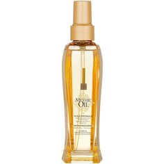 LOreal Professionnel Mythic Oil Питательное масло для всех типов волос, 100 мл