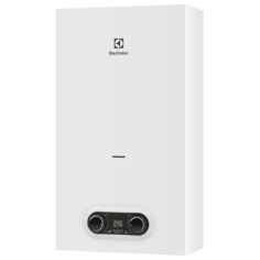Проточный газовый водонагреватель Electrolux GWH 14 NanoPlus 2.0