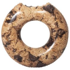 Круг Bestway Cookie 36164 107x107 см печенье