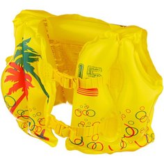 Жилет для плавания Bestway 32069 BW, желтый