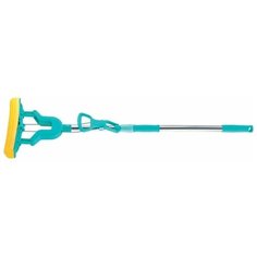 Швабра Elfe (93503), голубой