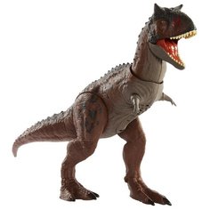 Фигурка Mattel Jurassic World Карнотавр Торо GNL07