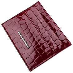 Кредитница Dimanche 533, красный