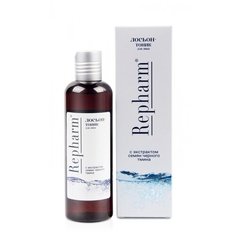 Repharm Лосьон-тоник с экстрактом семян черного тмина, 150 мл