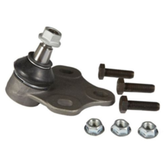 Шаровая опора нижняя передняя MOOG AU-BJ-5195 для Audi TT, Audi TT RS