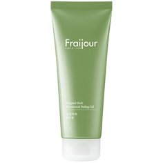 Fraijour Гель-пилинг для лица Original Herb Wormwood Peeling Gel 150 мл