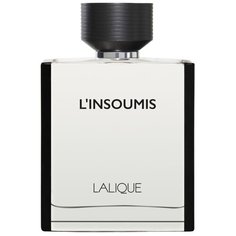 Туалетная вода Lalique LInsoumis, 100 мл