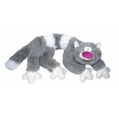 Мягкая игрушка Fancy Кот Бекон 20 см