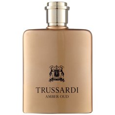 Парфюмерная вода TRUSSARDI Amber Oud, 100 мл