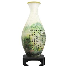 3D-пазл Pintoo Ваза Каллиграфия (S1005), 160 дет.