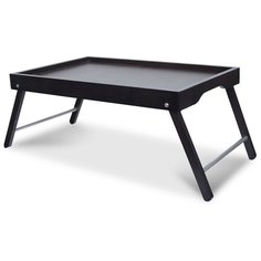 Столик Мебелик Селена, ДхШ: 54 х 34 см, венге