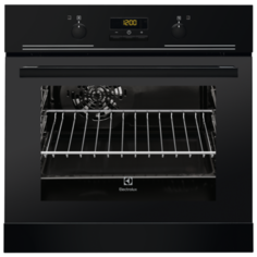 Электрический духовой шкаф Electrolux OPEB 4230 B