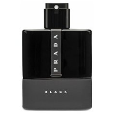 Парфюмерная вода Prada Luna Rossa Black, 100 мл