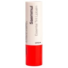 The Saem Бальзам-стик для губ Saemmul Essential Tint OR01