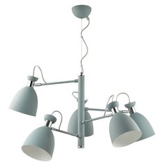Люстра Lumion Kizzy 3735/5, E27, 300 Вт