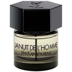 Туалетная вода Yves Saint Laurent La Nuit de LHomme, 40 мл