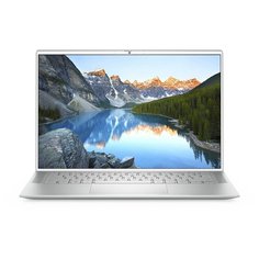 Ноутбук DELL Inspiron 7400 (Intel Core i7 1165G7 2800MHz/14.5"/2560x1600/16GB/512GB SSD/DVD нет/NVIDIA GeForce MX350 2GB/Wi-Fi/Bluetooth/Windows 10 Home) 7400-8549, platinum silver