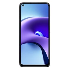 Смартфон Xiaomi Redmi Note 9T 4/128GB, черный