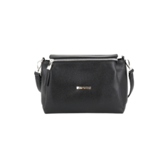 Сумка кросс-боди Solo, черный