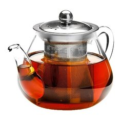 MAYER & BOCH Заварочный чайник 26201 600 мл, прозрачный