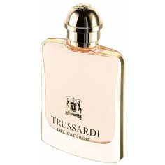 Туалетная вода TRUSSARDI Delicate Rose, 50 мл