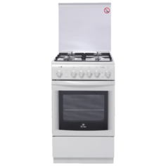 Комбинированная плита De Luxe 5040.20гэ
