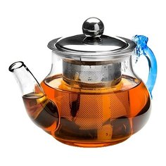 MAYER & BOCH Заварочный чайник 26200 400 мл, прозрачный