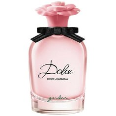 Парфюмерная вода DOLCE & GABBANA Dolce Garden, 75 мл