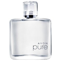 Туалетная вода AVON Pure for Him, 75 мл