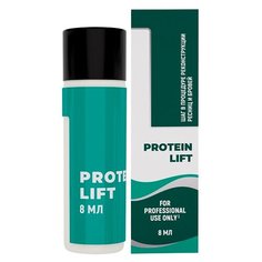 Innovator Cosmetics Лосьон для реконструкции ресниц и бровей Protein Lift